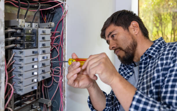 Professional Electrical Services in Rose Valley, PA